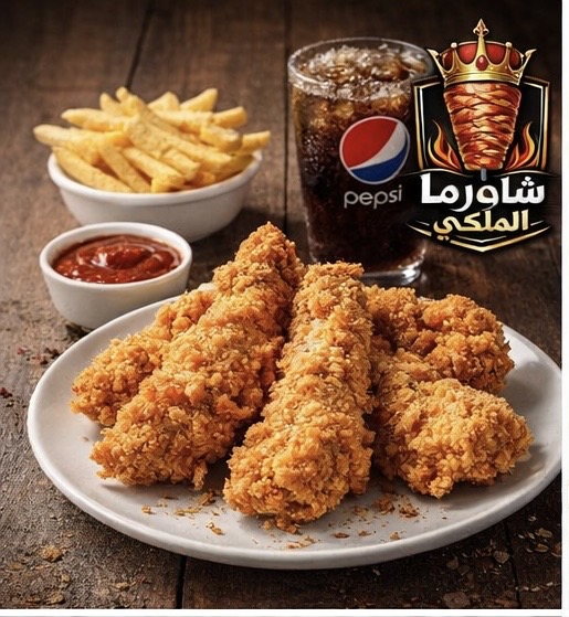 زنجر 4قطع